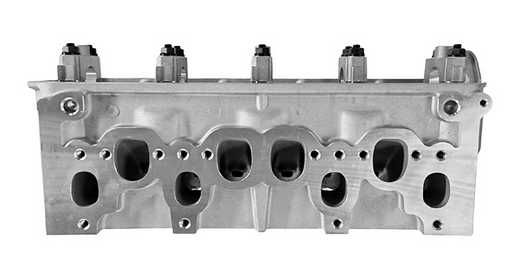 Cabeça de motor Vw Golf III Passat Audi 80 Seat Ibiza 1.9 Diesel AAZ 028103351J JAFC