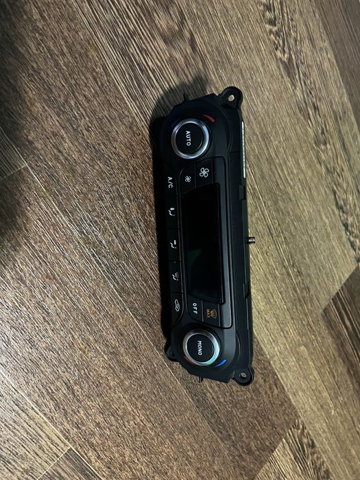 Блок клімат контролю Mondeo 4