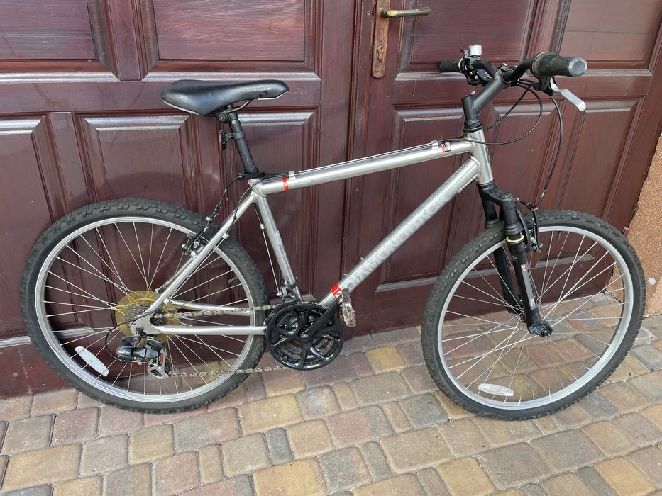 Diamondback Outlook Retro MTB