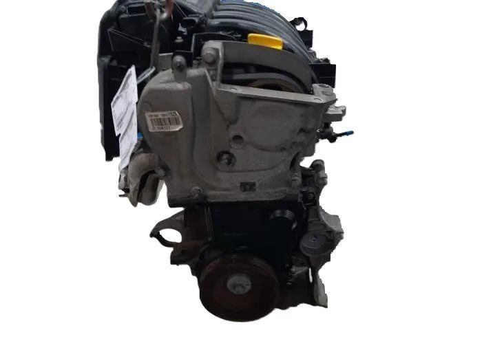 Motor K4M834 RENAULT 1,5L 106 CV