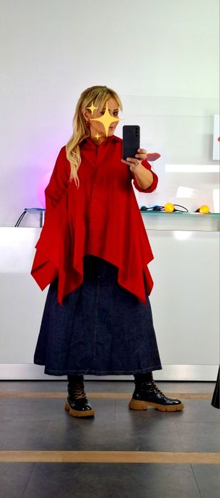 Koszula Wendy Trendy