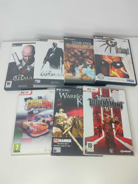 Jogos de PC Originais