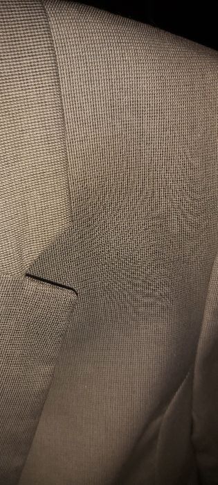 Casacos de fazenda e blaser