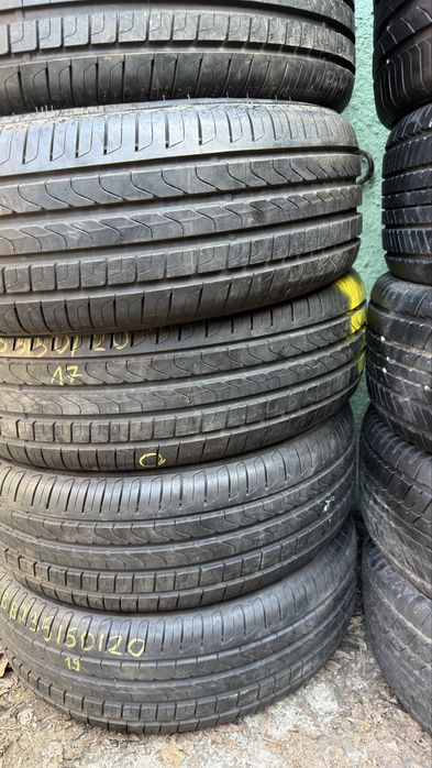 255/45/20-235/50/20 Pirelli Scorpion