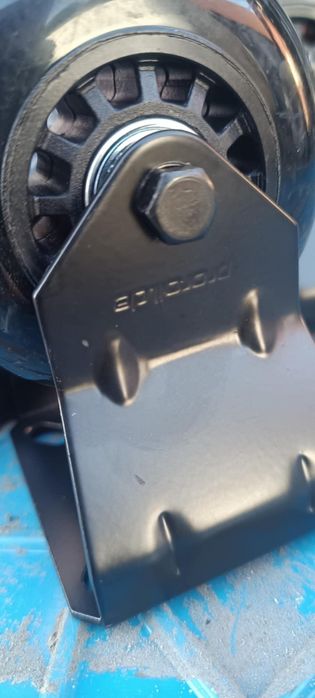 Kółka do wózka //