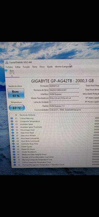 PC Gaming + G29 + Pedais Completos + Shifter