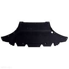 Resguardo motor Audi A5 Modelo B8 NOVO