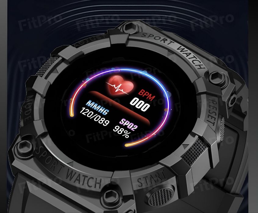 Smartwarch Opaska FD68 Nowa 50 zł za 2 sztuki !!