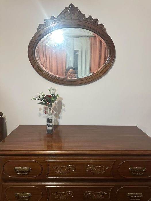 Mobília De Quarto