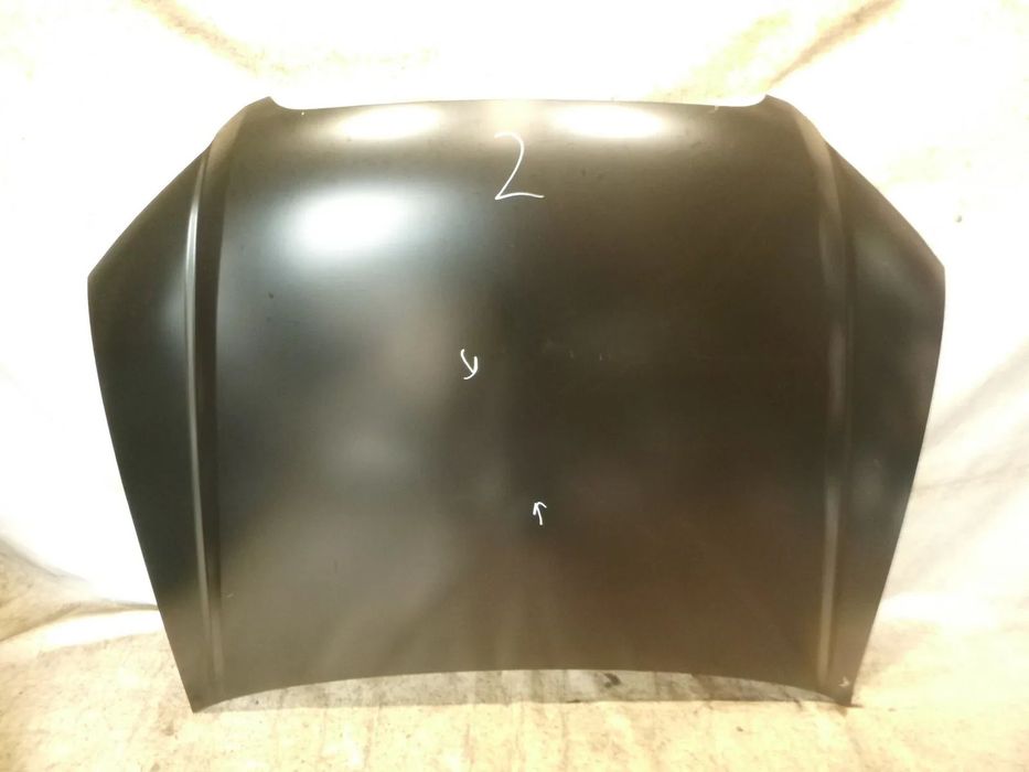 audi a4 b7 04-07r maska silnika nowa