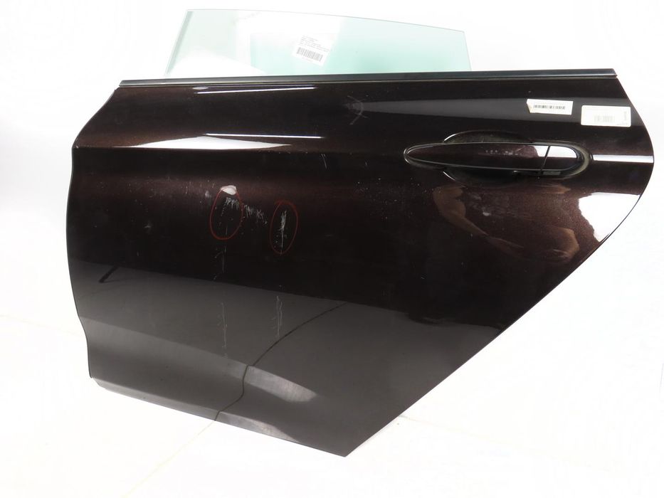 Porta Bmw 3 Gran Turismo Ref: 41009631845 2012 - 2026