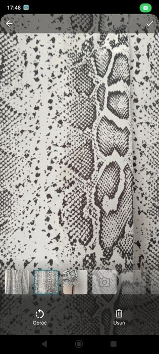 Sprzedam eleganka bluzke m primark