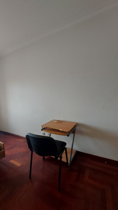 Quarto para arrendar na cidade de Castelo Branco