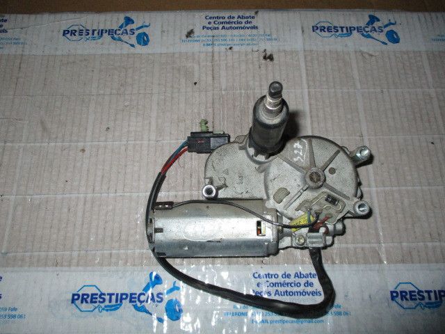 Motor limpa vidros trás FORD Transit Kombi (FD_ _, FB_ _, FS_ _, FZ_ _