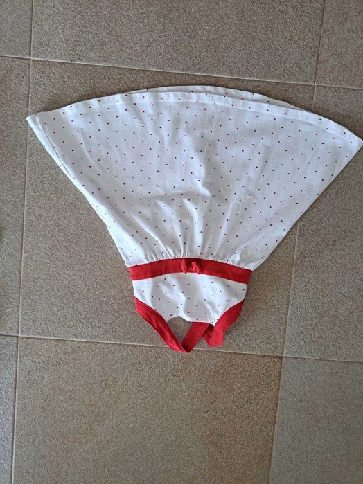 Vestidos verão menina 2 anos