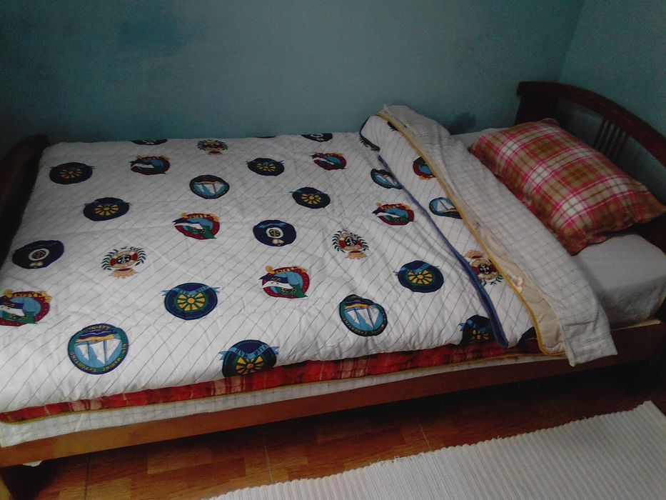 Aluga-se quarto em Campanhã - Porto