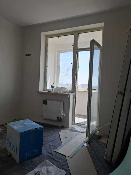 3-комнатная квартира по адресу ул. Канатная (площадь 92 м²) - Atlanta.ua - фото 5