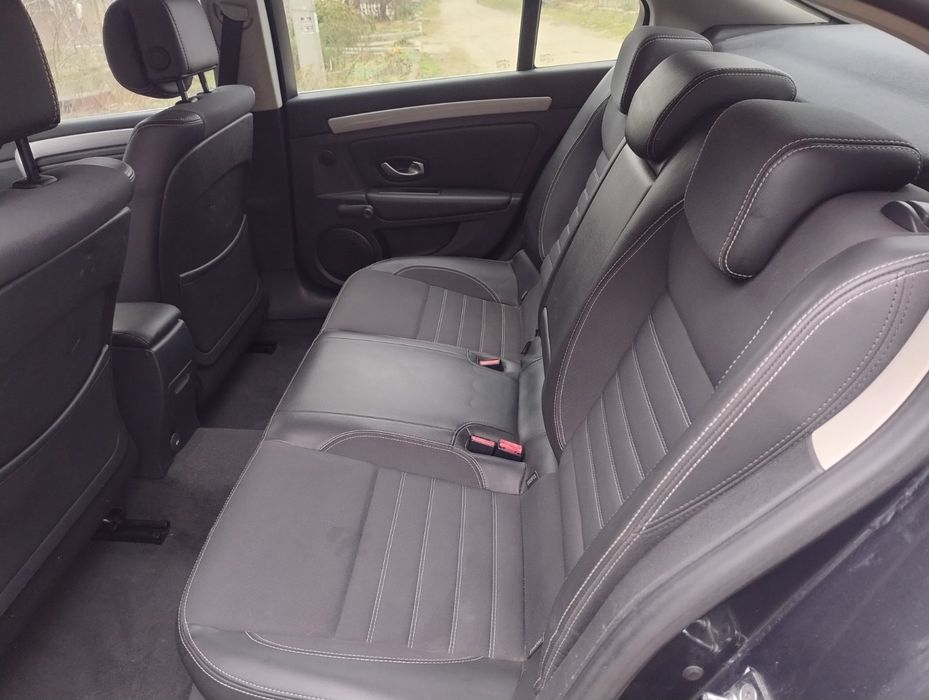 Продам авто Renault Laguna 1.5 дизель / Рено Лагуна