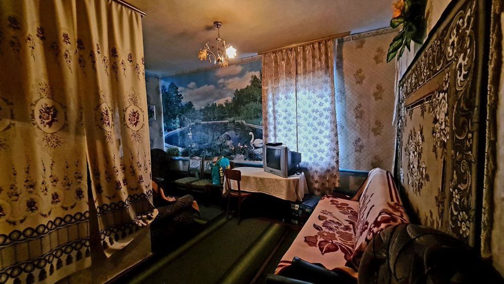 Будинок с. Студеники від вдасника