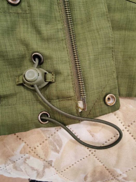 Casaco DC Shoes tam. XL em excelente estado