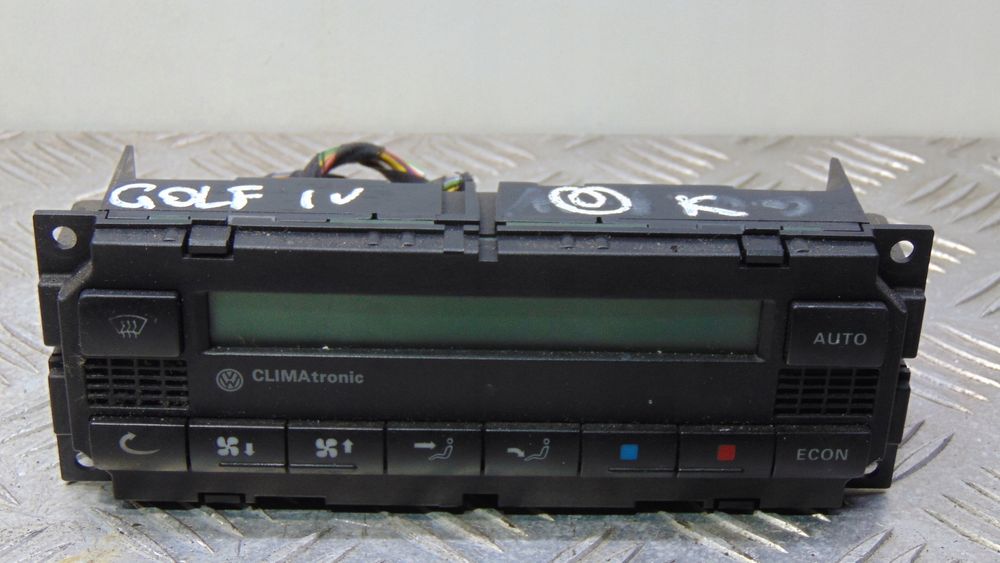 klimatronik 1j0 3b1 golf iv 4