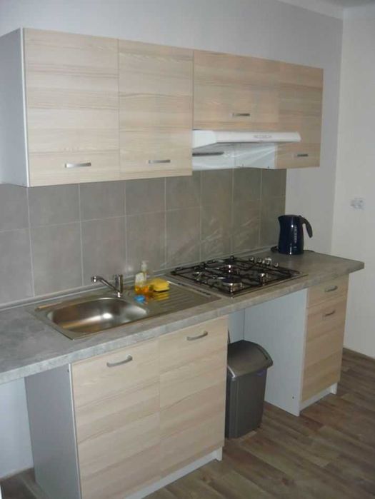 Wynajmę mieszkanie w Szczecinku ul. Szczecińska