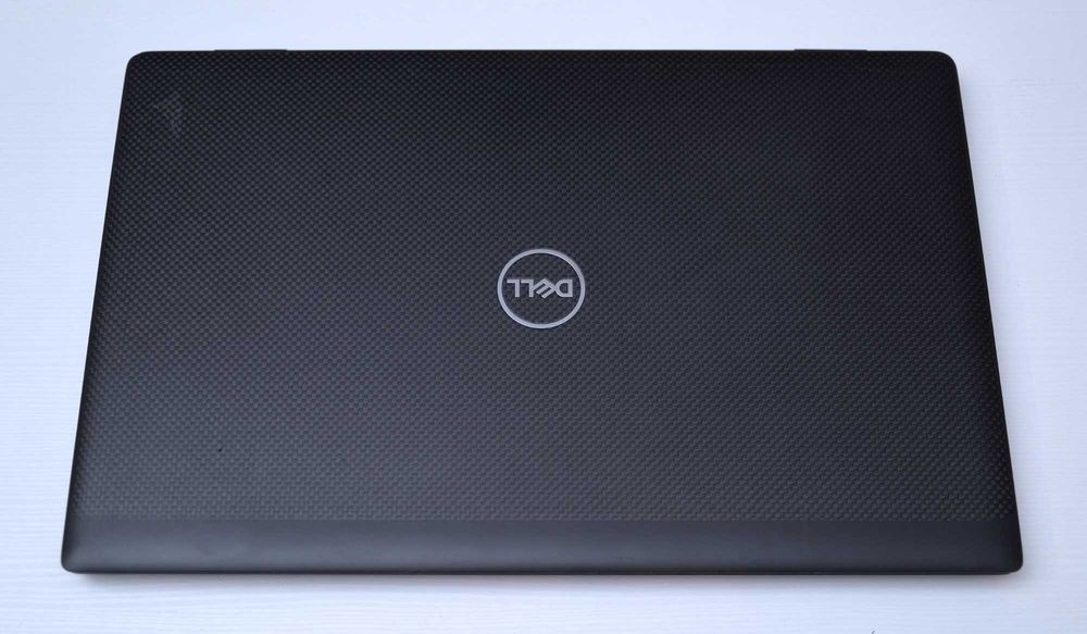 Dell latitude 7520/ i7-1185G7/ 16 RAM/ 256/ 512 SSD/ 15.6 FHD IPS/ ноутбук