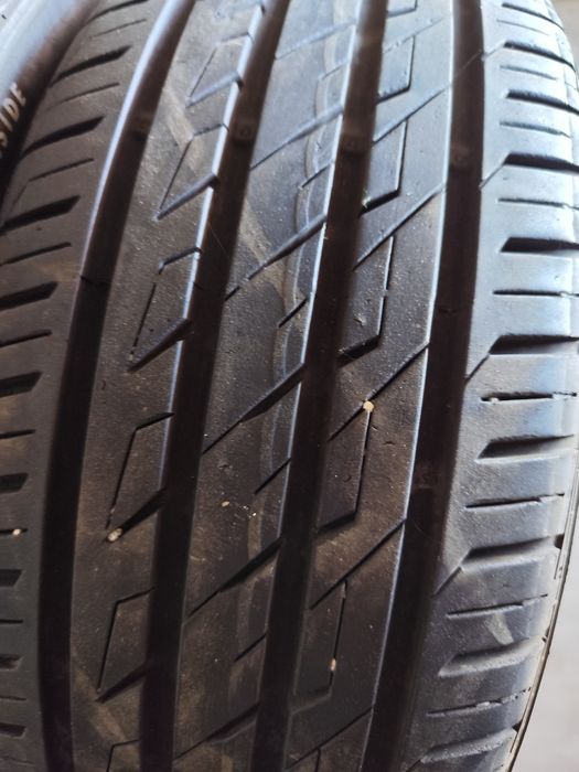 Pneus 195/45r16 Norauto Prevensys 4 90% piso