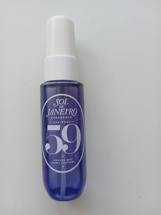 Mgiełka Sol de Janeiro 59