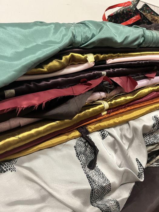 Podszewka krawiecka  nowa