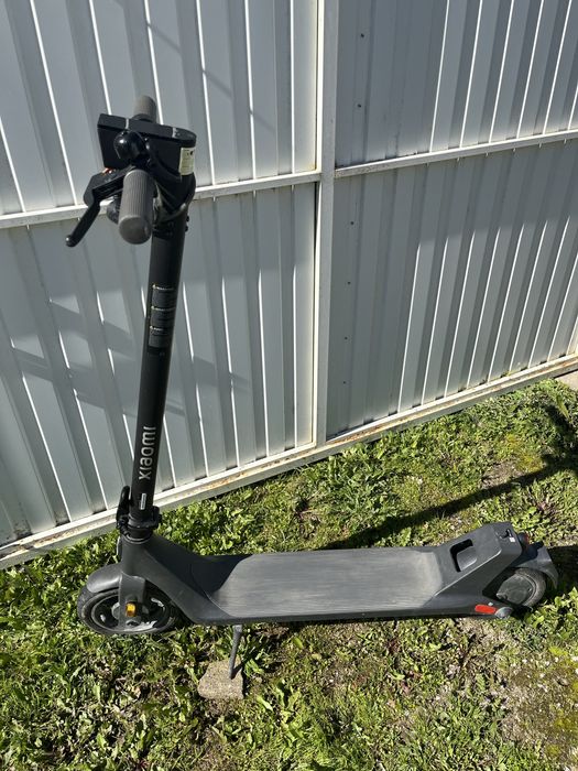 Trotinete Elétrica Xiaomi à Venda!