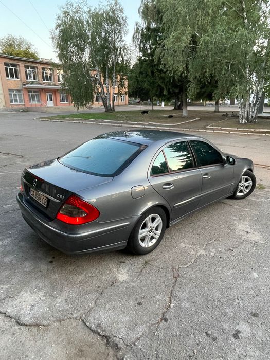 Продам автомобіль