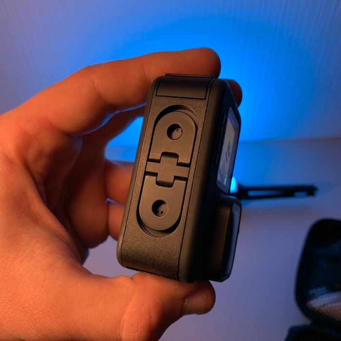 01690 GoPro Hero 10 Black Екшн камера гоу про екшен камера го про бу