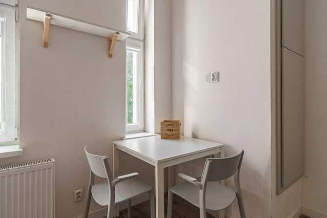 Mieszkanie – Poznań, Łęgi Dębińskie, Wilda - Widok 5