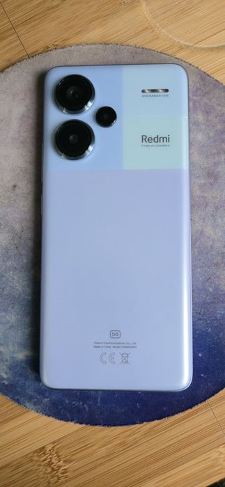 Смартфон Xiaomi Redmi Note 13 Pro+ 12/512Gb Aurora Purple