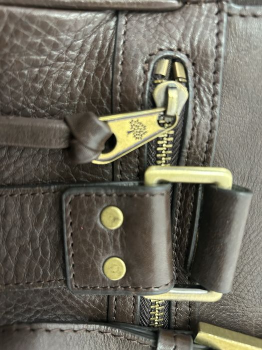 Mulberry жіноча сумочка