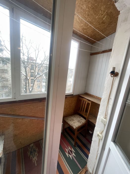 Оренда  2 кім квартири по пр. Відродження