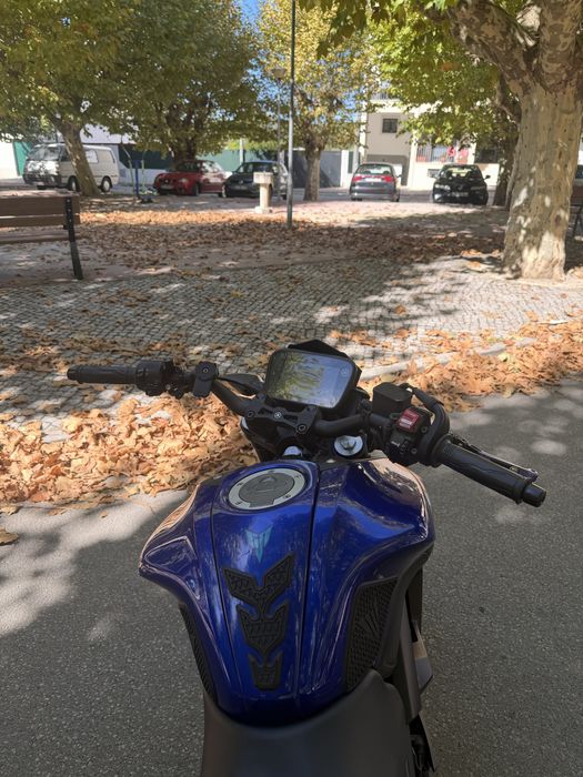 Mt 125 2025