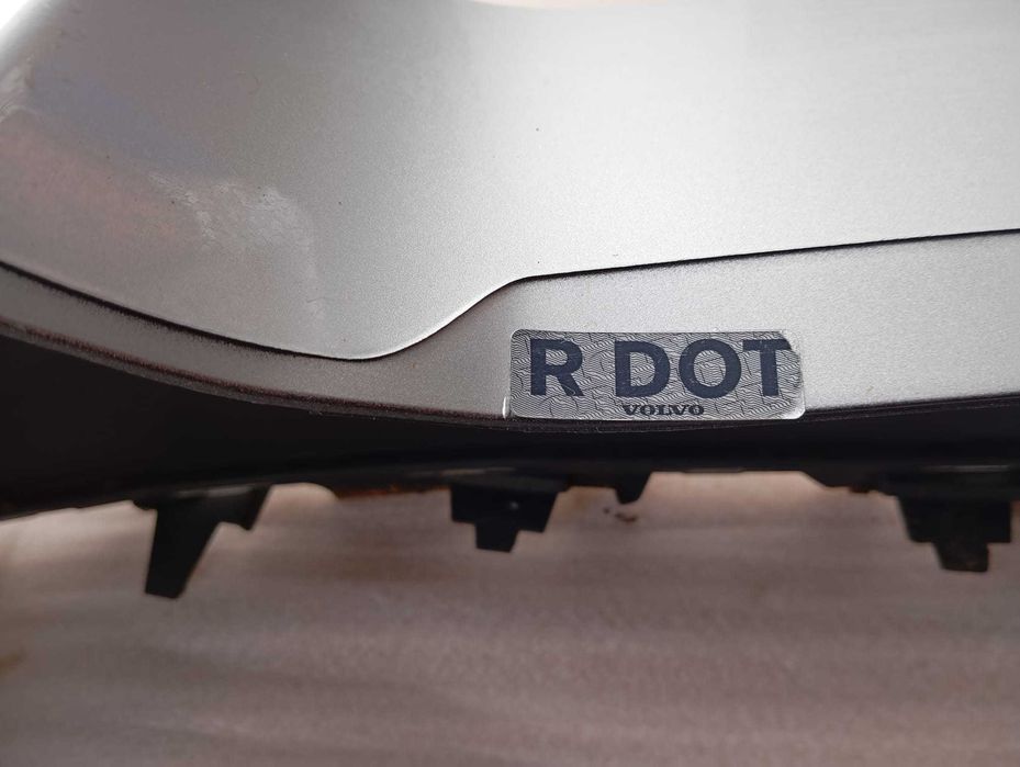 Pára-choques traseiro Volvo S60 novo