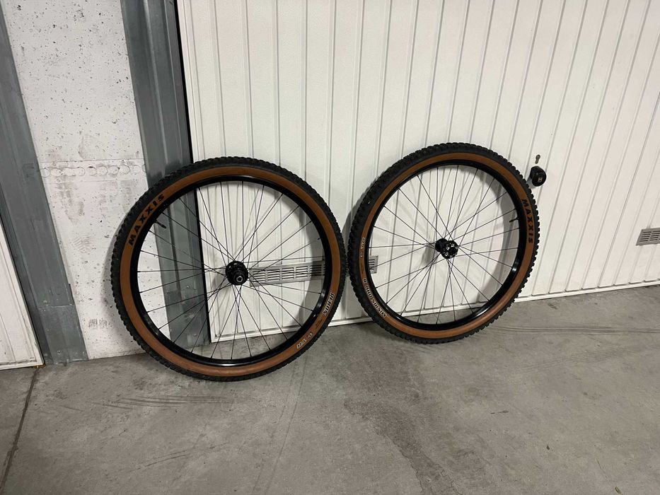 Specialized Roval Traverse 29