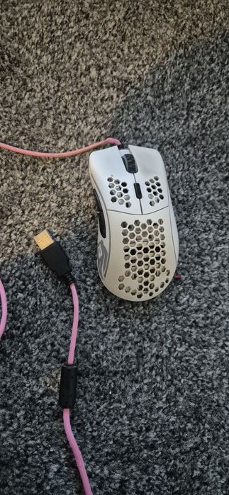 Glorius Model D  | JAK NOWA