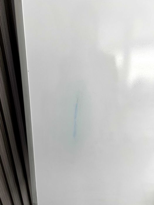 Cavalete BI-OFFICE Tripé Quadro Branco Magnetico (70x100cm)