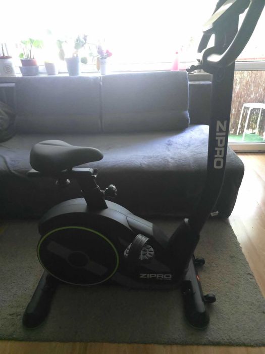 Rowerek stacjonarny Zipro Rave