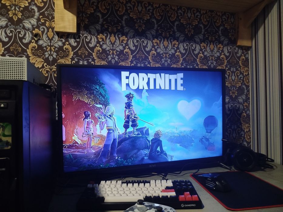 Xbox series s 512 Гб