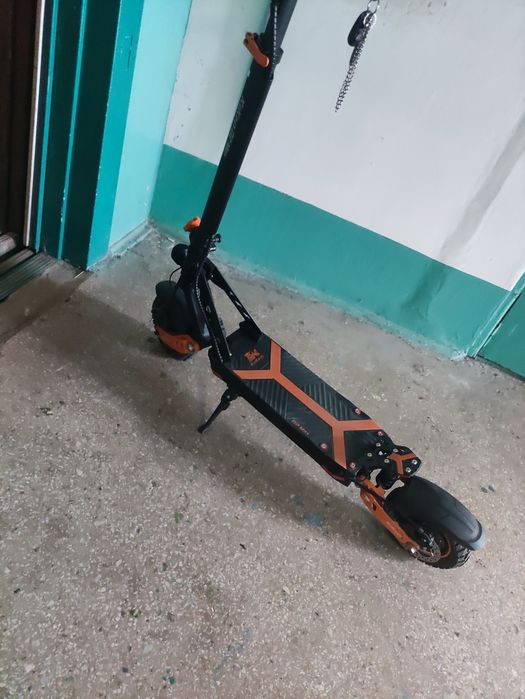 Електросамокат Kugoo g2 Max.
