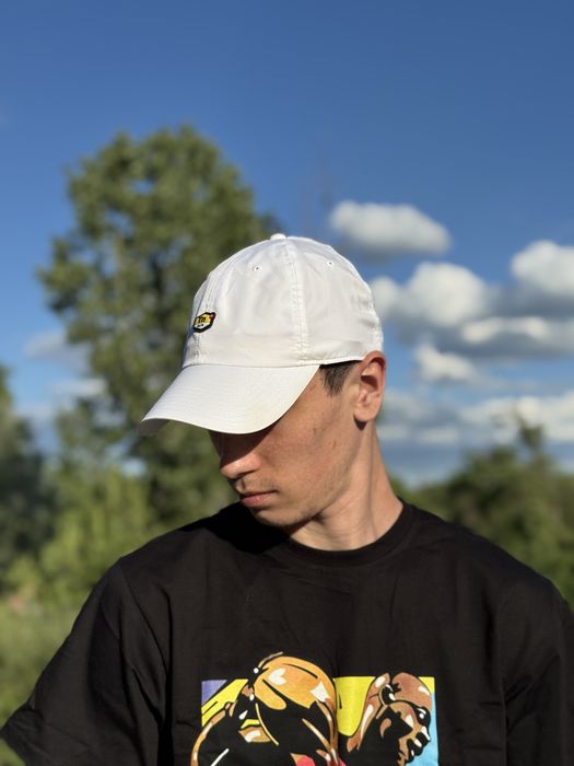 Кепка Nike tn dri-fit