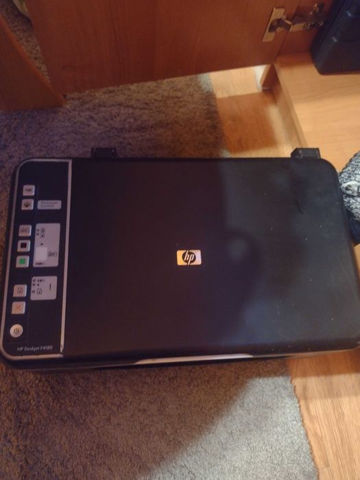Sprzedam router z drukarka