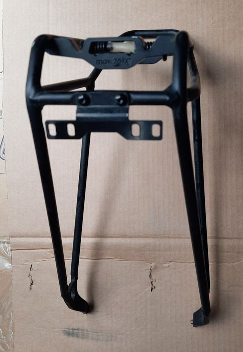 Bagażnik Cube Acid 29 Rilink