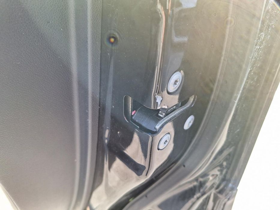 Fechadura Porta Frente Direita Renault Koleos
