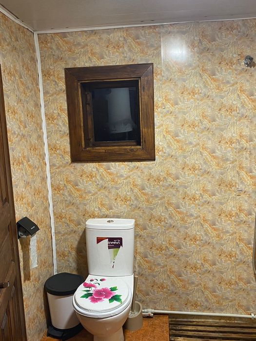 Будиночок у МузИки